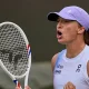 Tennis: Swiatek Reaches First WTA Grass Final