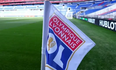 Lyon Listed In Ligue 1 Fixtures Despite Demotion