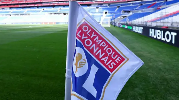Lyon Listed In Ligue 1 Fixtures Despite Demotion