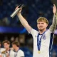 Elliott: This Second U21 Euro Title Means So Much More