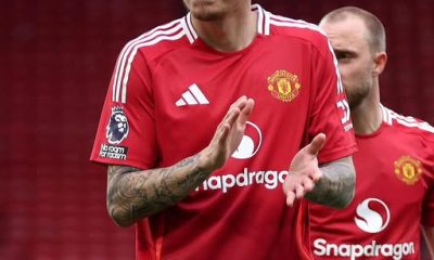 Lindelof: I Will Always Be A Fan