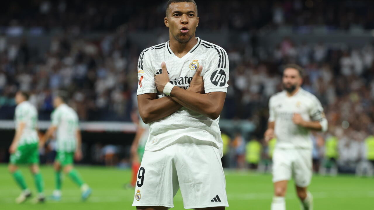 Mbappé Files Harassment Complaint Against PSG