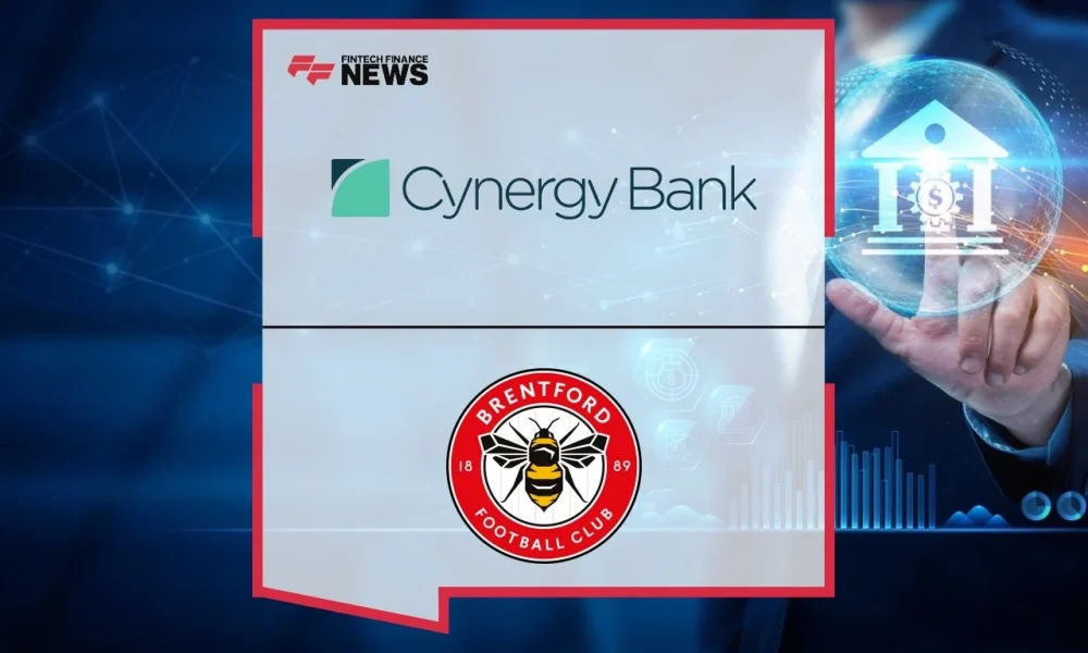 Brentford & Cynergy Bank Partner On West London Economy