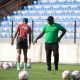 Super Falcons Coach Addresses Monday Gift Omission