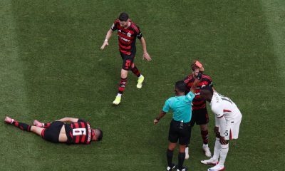 Jackson Banned 2 Matches For CWC Red Card