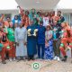 Nigeria Celebrates Double Gold, NSC Backs Flag Football Growth