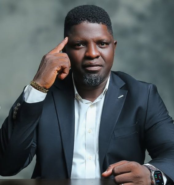 Ogunmodede: Global Club Cup Too Soon For Nigerian Teams