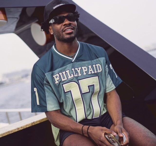 Ola Aina Names Antonio Conte As Toughest Coach