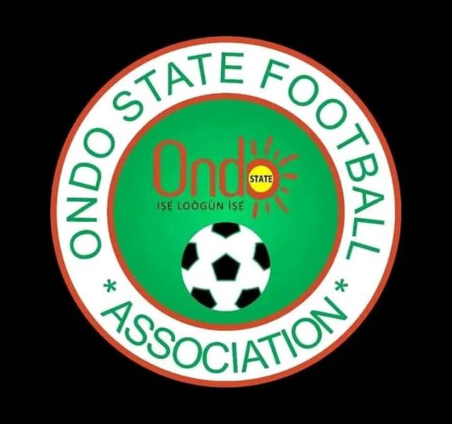Ondo FA Backs Gov. Aiyedatiwa, Plans Football Revival