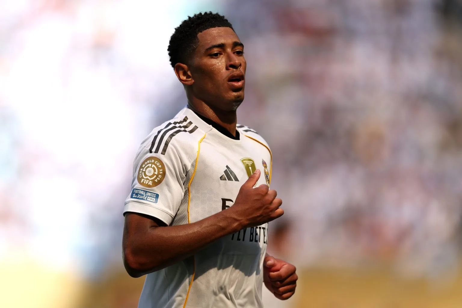 Bellingham Set To Miss Real Madrid Season Start