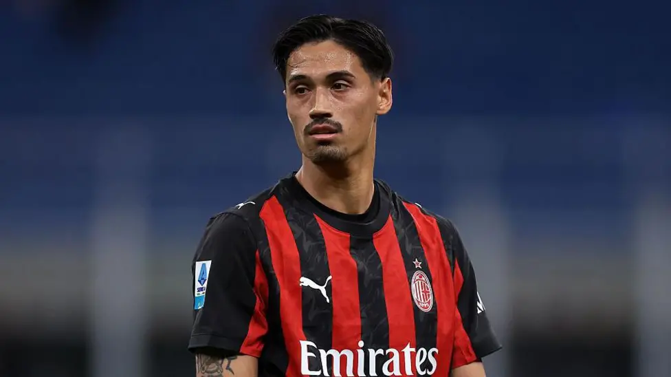 Man City Agree Deal To Sign AC Milan's Reijnders