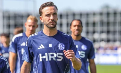 Two Schalke Players To Undergo Operations