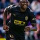 Alavés, Elche Eye Nigerian Striker Umar Sadiq