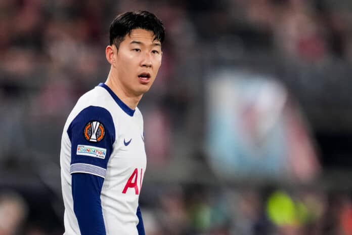 Spurs Open To Selling Captain If Major Offer Arrives