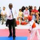 LFLP Taekwondo Championship: Over 180 Kids Ready