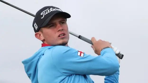 Golf: Weaver Qualifies For US Open; Fowler, Homa Miss Out