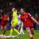 Late Push Propels Switzerland Past Iceland