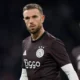 Former Liverpool Captain Henderson Joins Brentford