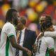 Newly Promoted EPL Side Eyes Super Eagles Striker