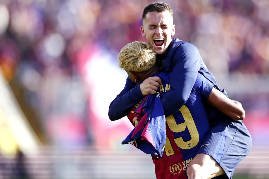 Casado Reaffirms Barcelona Loyalty Amid Exit Rumors