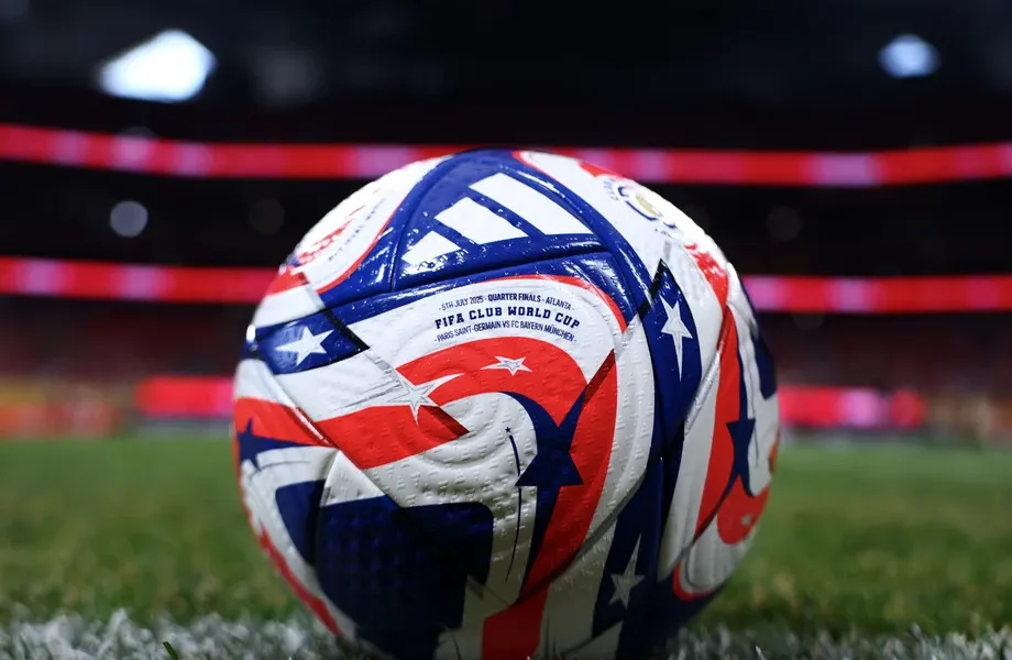 CONFIRMED Lineups: Real Madrid vs PSG, 2025 CWC Semi Final