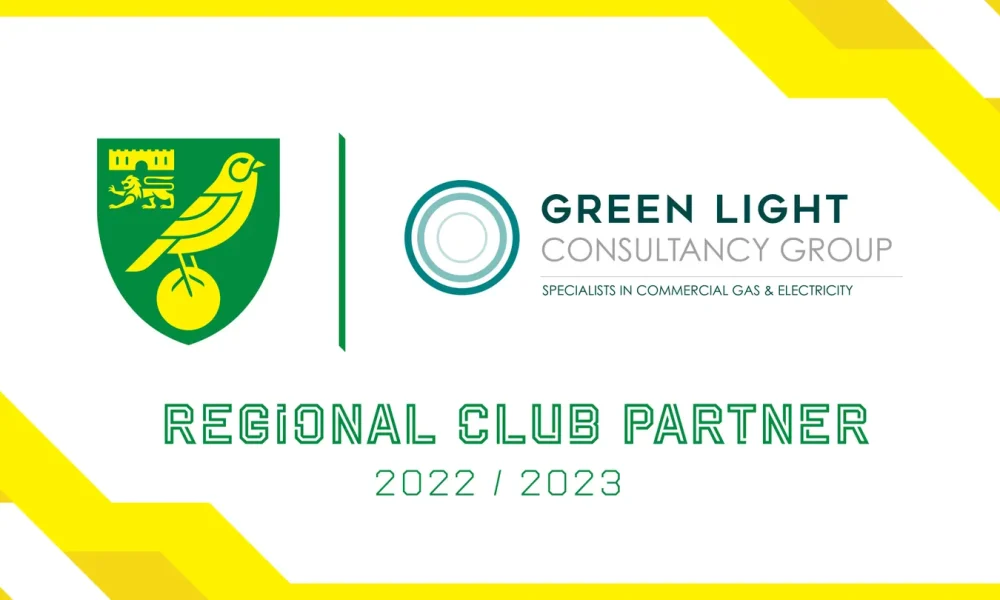 Norwich Announces New Back-Of-Shirt Sponsor For 25/26 Season