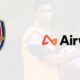 Arsenal Partner With Airwallex In Multi-Year Deal