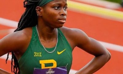 No AFN Blame For Uko Doping, Federation Vows Clean Athletics