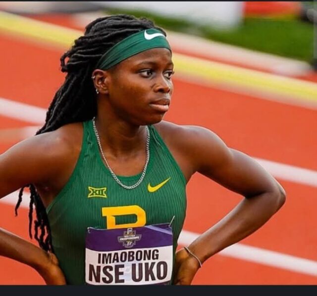 No AFN Blame For Uko Doping, Federation Vows Clean Athletics