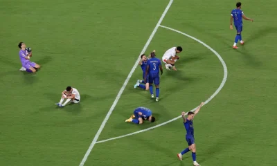 Al-Hilal 'Climb Everest' - But 'Worrying Signs' For Man City