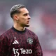 Antony Hints At United Stay After Ten Hag Comments