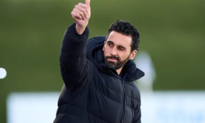 Real Madrid Castilla Set For Premier League International Cup