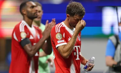 Bayern Bid For Diaz Could Fund Liverpool Spree