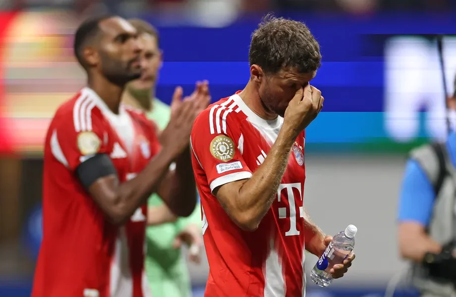 Bayern Bid For Diaz Could Fund Liverpool Spree