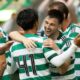 Celtic Thrash Newcastle 4-0 In Friendly