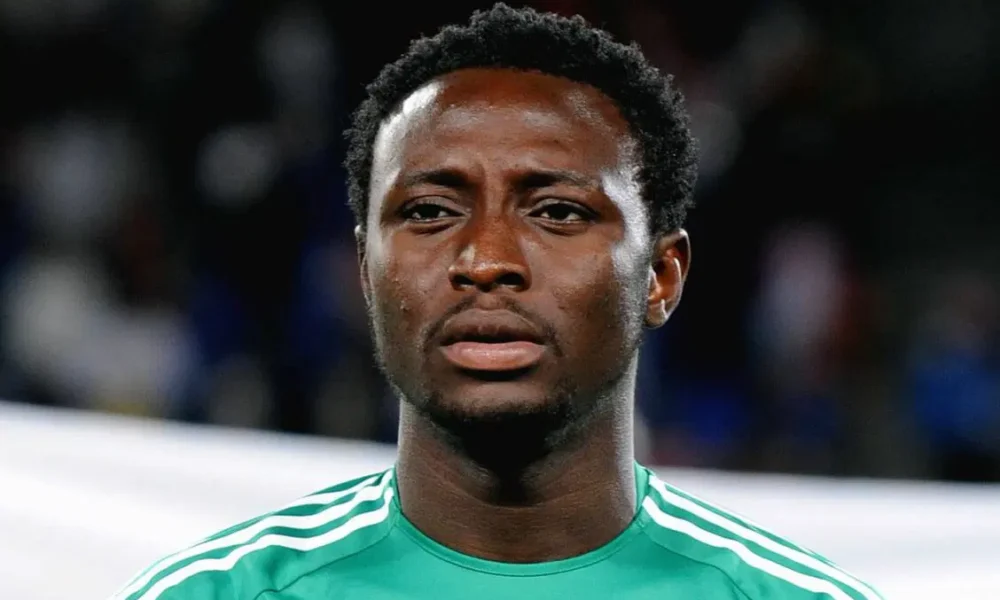 ICYMI: 'I was asked to pay some money if I want to be in the team – Obasi