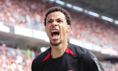 Arne Slot's Video Call 'Convinced Ekitike' To Join Liverpool