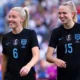 Women: Williamson "Very Optimistic" For Euro 2025 Semi