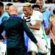 The 8:30 Rule: Chelle's Grip On Osimhen's Ego In Super Eagles