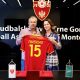 Montenegro FA Extends Trebjesa Partnership