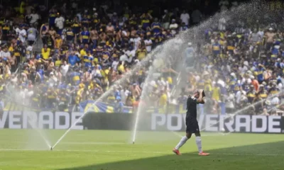 Rising Heat May Force FIFA To Shift World Cup Dates