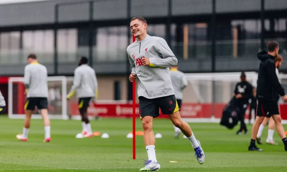 Wirtz Debuts, Nunez Bags Hat-trick In Secret Liverpool Friendly