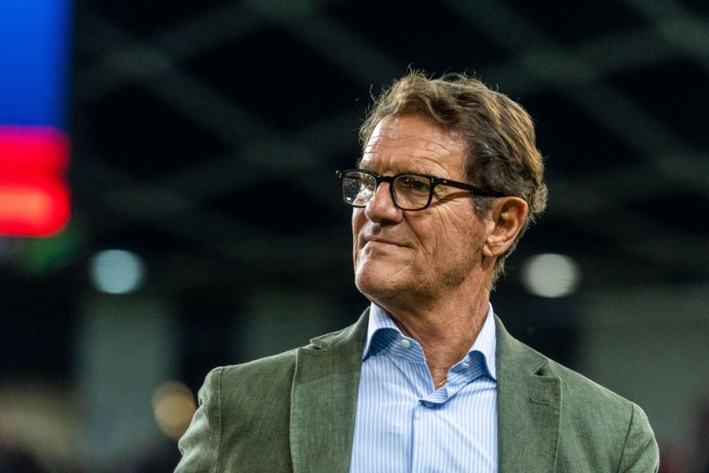 Capello: Calhanoglu Is 'Inter's Rodri,' Slams Lautaro
