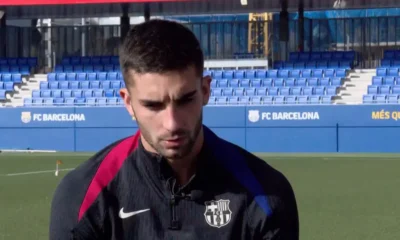 Barcelona Delay Ferran Torres Talks Despite Transfer Pledge