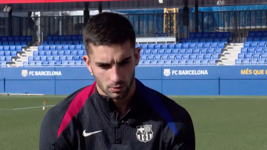 Barcelona Delay Ferran Torres Talks Despite Transfer Pledge