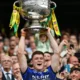 Kerry's Success Rooted In Experience, Says White