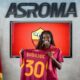 Rinsola Babajide Ready For "Incredible New Chapter" At Roma