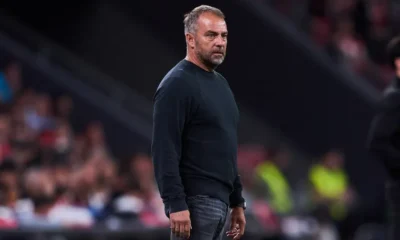 Barça Delays Winger Pursuit For Flick