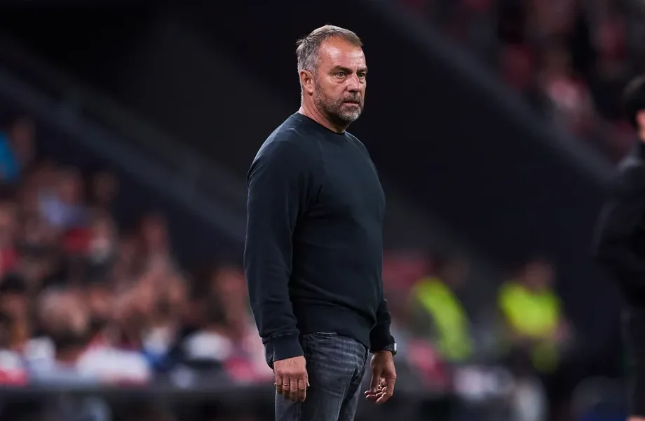 Barça Delays Winger Pursuit For Flick