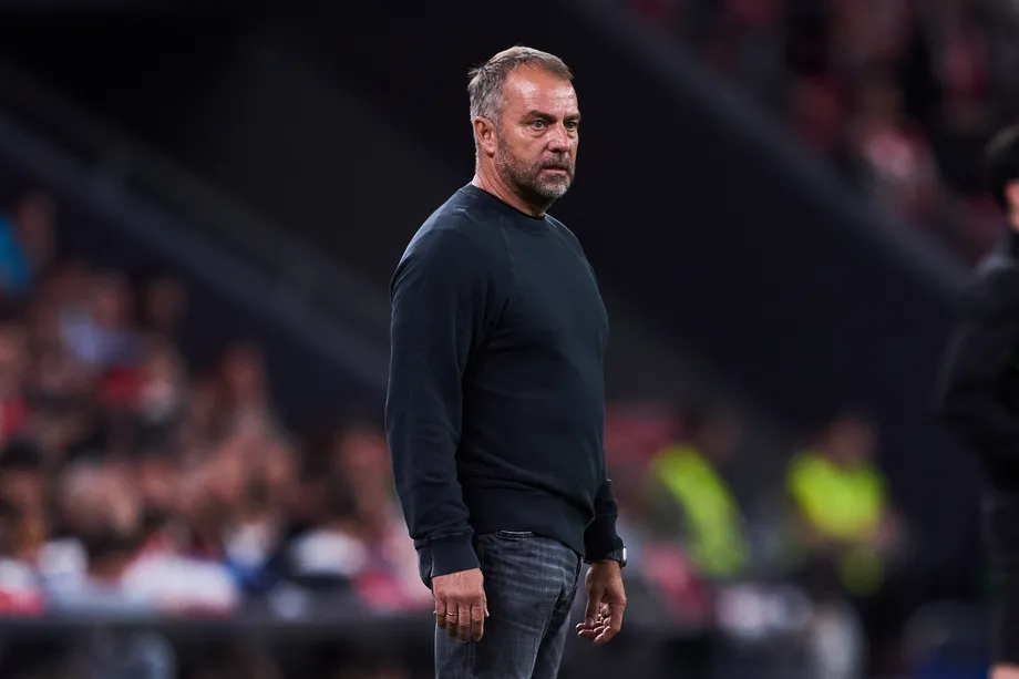 Barça Delays Winger Pursuit For Flick